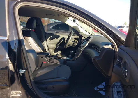 2014 Chevrolet Malibu 1Lt z USA, uszkodzony, nr VIN 1G11C5SL6EF221776